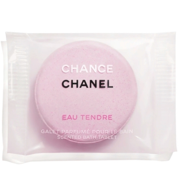 Chanel Bath Tablets - NWT - Picture 5 of 7